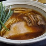 麺屋 千鳥 - 中華soba