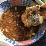 Washoku Tempura No Omise Bouzu - 