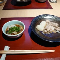 肉割烹 京 - 