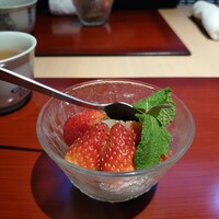 肉割烹 京 - 