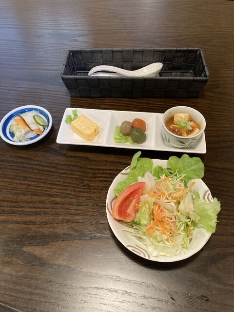 きっちん福 - 能代（日本料理）の写真