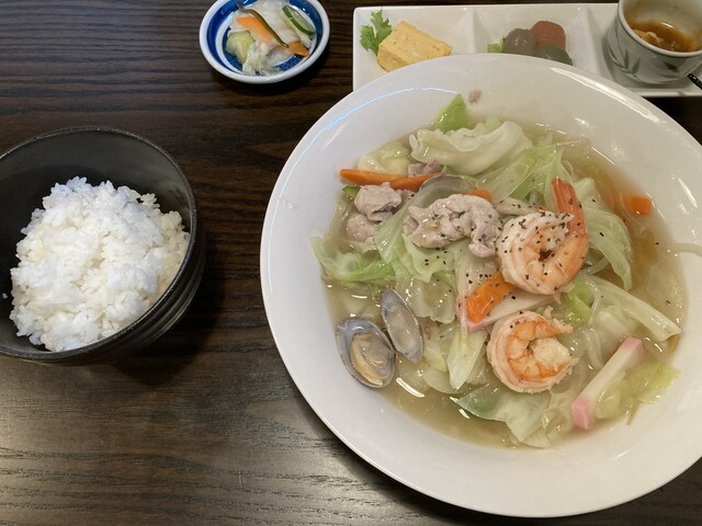 きっちん福 - 能代（日本料理）の写真