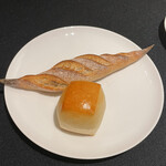 ラ ターブル ドゥ ジョエル・ロブション - 