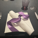 ラ ターブル ドゥ ジョエル・ロブション - 