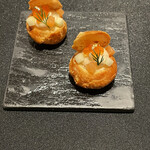 ラ ターブル ドゥ ジョエル・ロブション - 