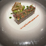 ラ ターブル ドゥ ジョエル・ロブション - 