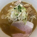 はぐれ雲 - 濃厚鶏味噌