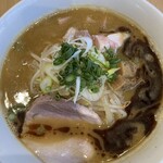 はぐれ雲 - 濃厚辛味噌