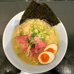 Koube Gyuuramen Rokunomiya - 