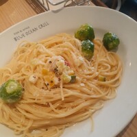 fish&wine BLUE OCEAN GRILL - 