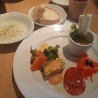 fish&wine BLUE OCEAN GRILL - 