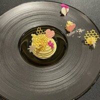 ラ ターブル ドゥ ジョエル・ロブション - 