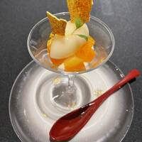 ラ ターブル ドゥ ジョエル・ロブション - 