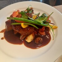 fish&wine BLUE OCEAN GRILL - 