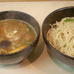 晴 - カレーつけ麺