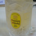 晴 - チューハイレモン