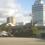 レストランレインボー - 金沢スカイホテル