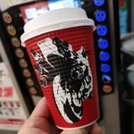 ファミリーマート - ドリンク写真: