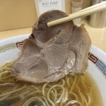 【再訪】チャーシュー