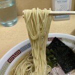 【再訪】麺