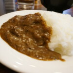 かつれつ四谷たけだ - 