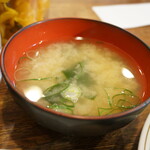 かつれつ四谷たけだ - 