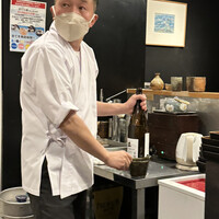 旬菜 おぐら家 - 