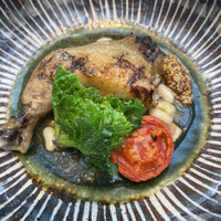 ザ タヴァン グリル＆ラウンジ - 