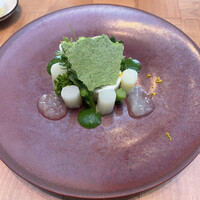 ザ タヴァン グリル＆ラウンジ - 