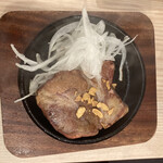 BEEF KITCHEN STAND - 名物ビフテキ