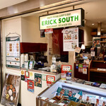 ERICK SOUTH - 