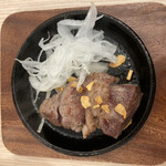 BEEF KITCHEN STAND - 