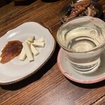 料理とこころ - 