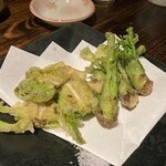 料理とこころ - 