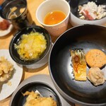 日本料理 美松 - 