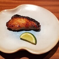 鮨 花おか 渋谷 - 