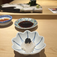 神楽坂 鮨 りん - 
