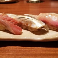 鮨 花おか 渋谷 - 