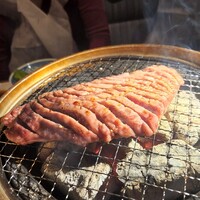 炭火焼肉 伏見屋 飛騨牛別邸 - 