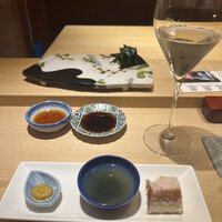 神楽坂 鮨 りん - 