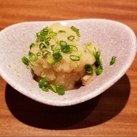 鮨 花おか 渋谷 - 