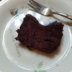 ケンズカフェ東京 総本店 - 