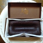 ケンズカフェ東京 総本店 - 