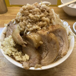 Ramen Sou Yume Wo Katare - 