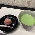 鶴屋吉信 TOKYO MISE - 