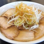 喜多方ラーメン 坂内 小法師  - 