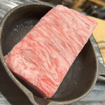 Oniku Ichimai Uri No Yakiniku Ten Yakiniku Todoroki - 