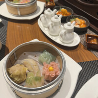 中国料理 「王朝」 ヒルトン東京 - 