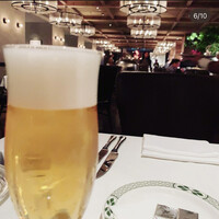 ロウリーズ・ザ・プライムリブ 恵比寿ガーデンプレイス店 - 