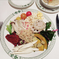 ロウリーズ・ザ・プライムリブ 恵比寿ガーデンプレイス店 - 